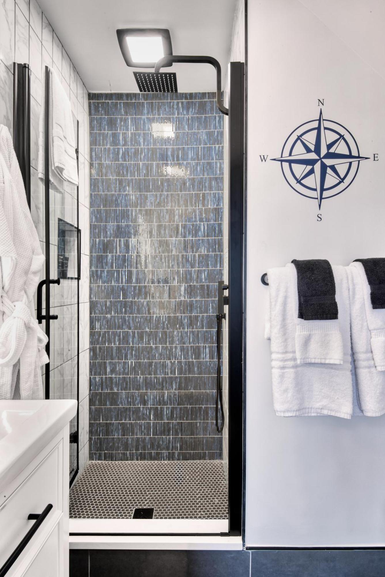 Hotel Hudson Navigator Zewnętrze zdjęcie