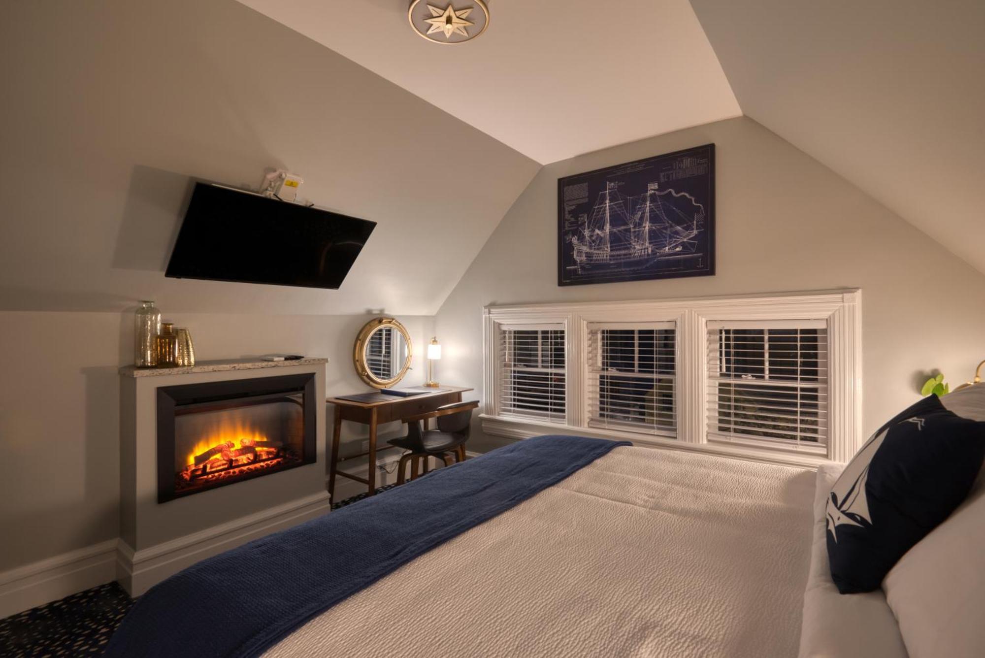 Hotel Hudson Navigator Zewnętrze zdjęcie