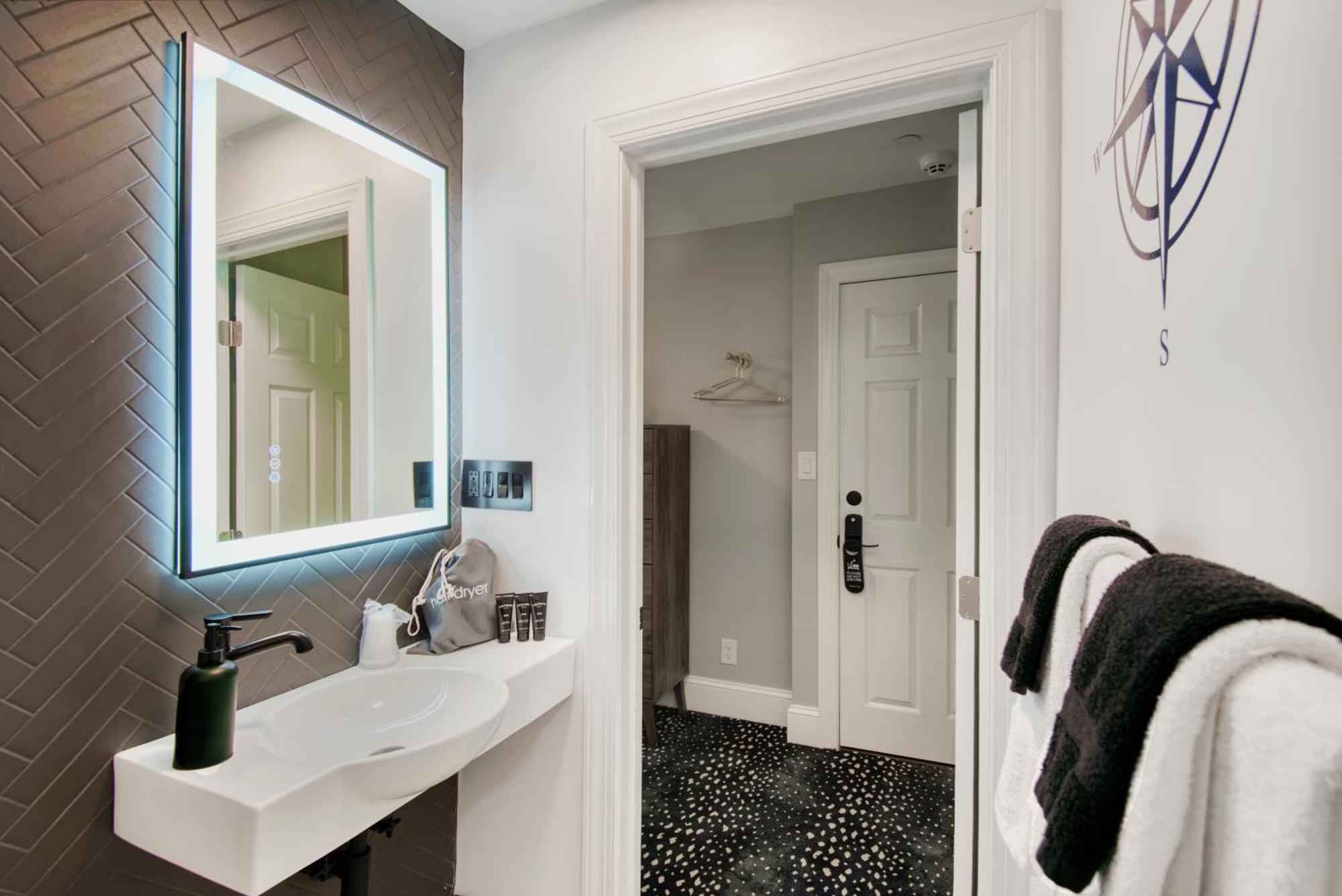 Hotel Hudson Navigator Zewnętrze zdjęcie