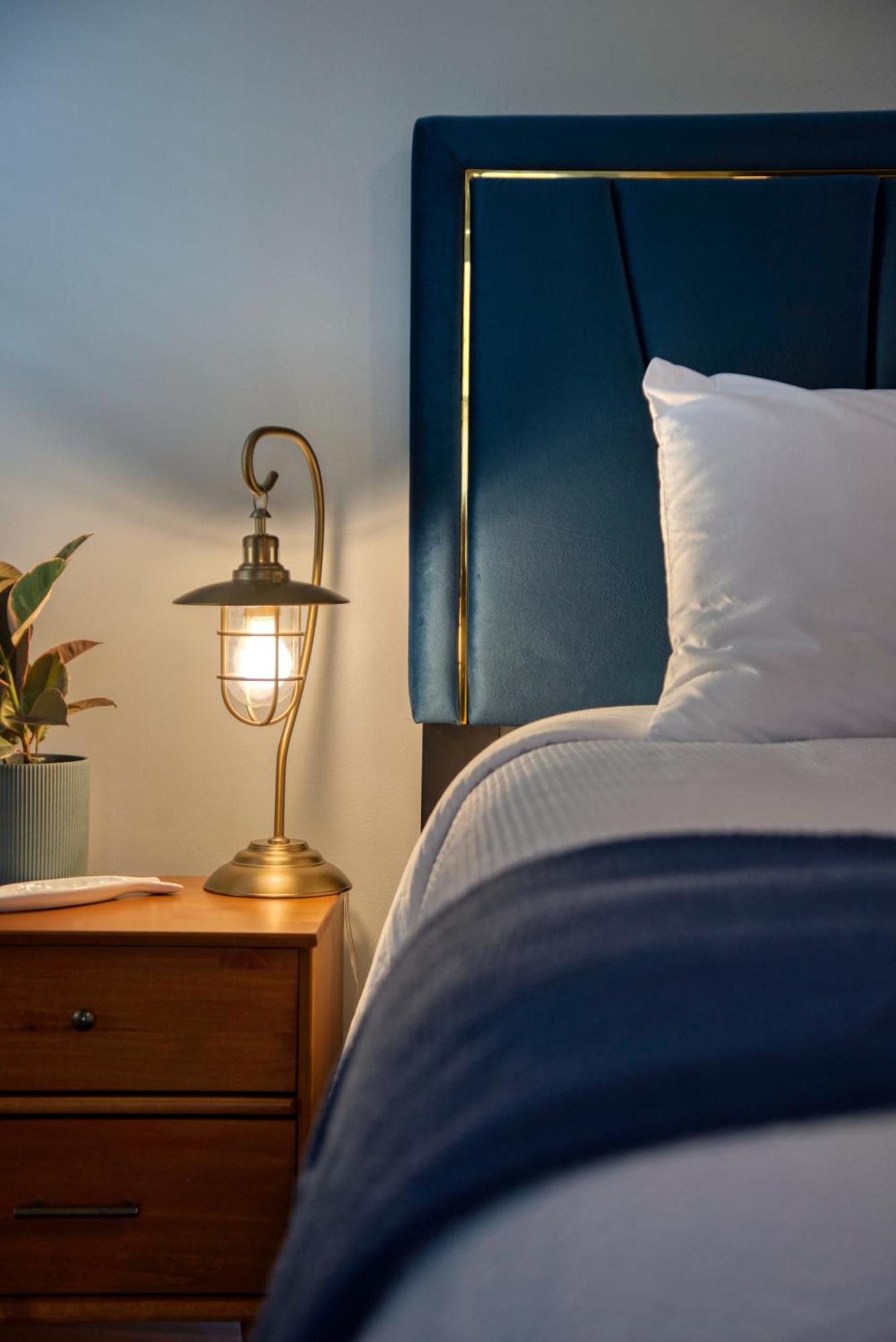 Hotel Hudson Navigator Zewnętrze zdjęcie