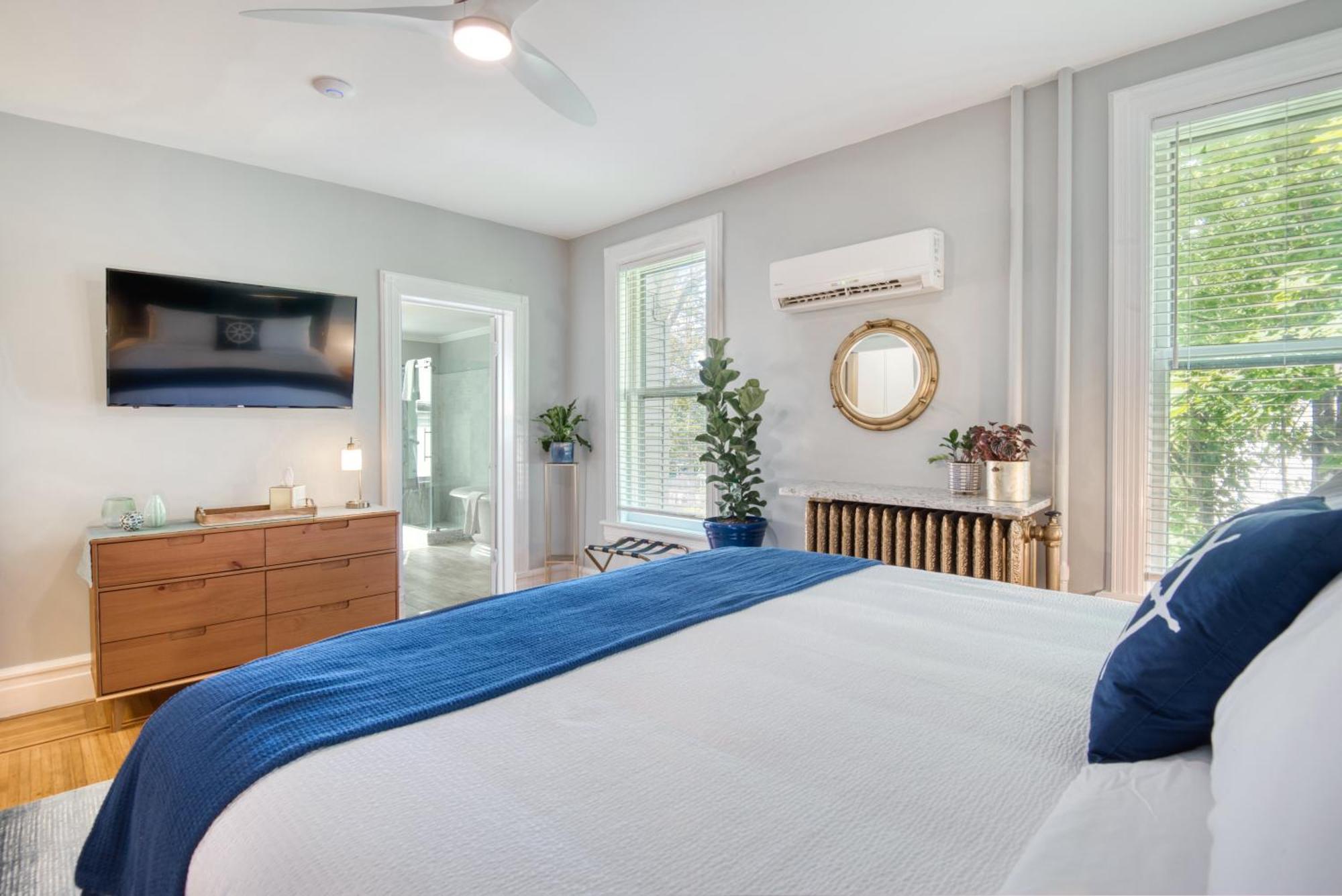 Hotel Hudson Navigator Zewnętrze zdjęcie