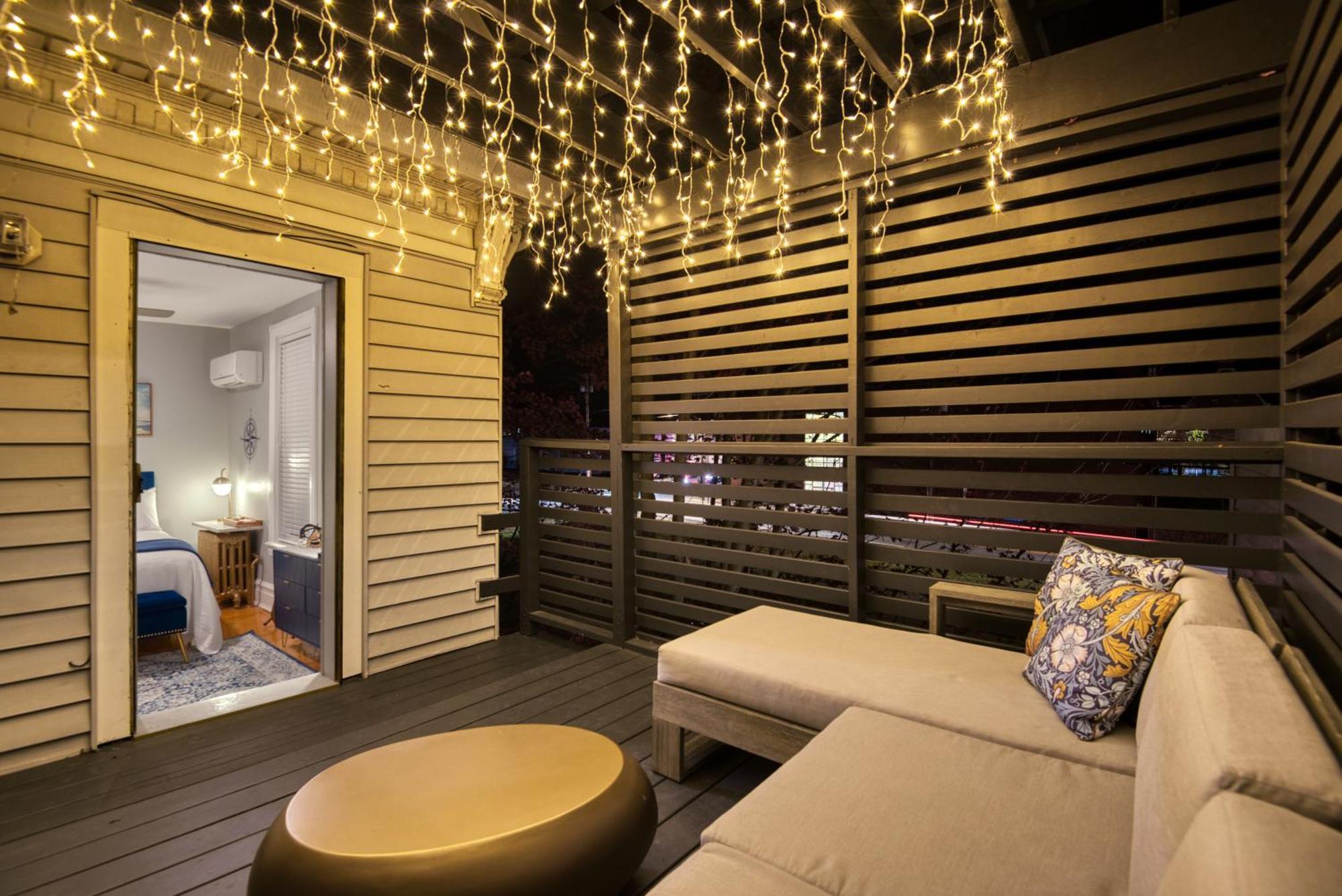Hotel Hudson Navigator Zewnętrze zdjęcie