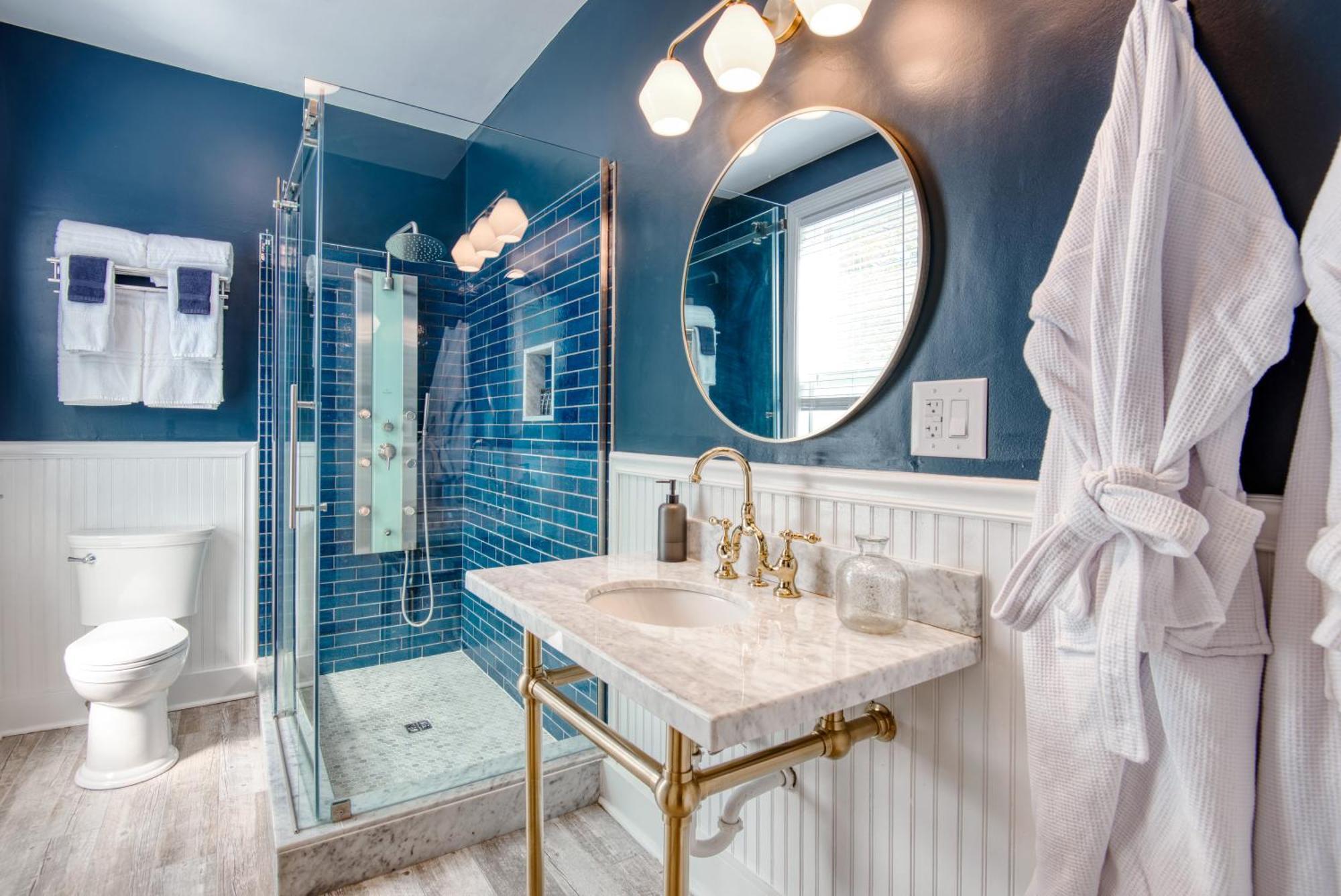 Hotel Hudson Navigator Zewnętrze zdjęcie