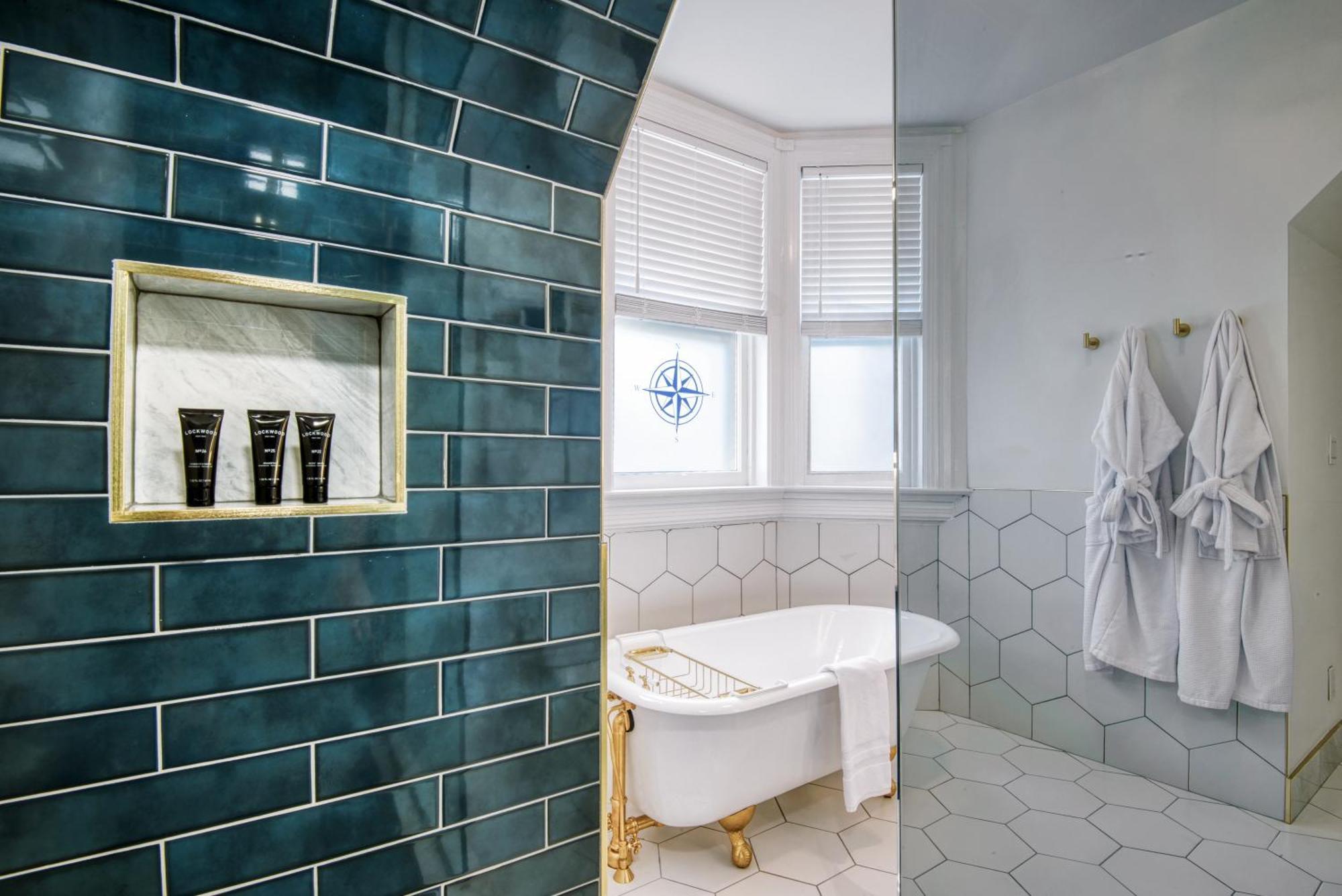Hotel Hudson Navigator Zewnętrze zdjęcie