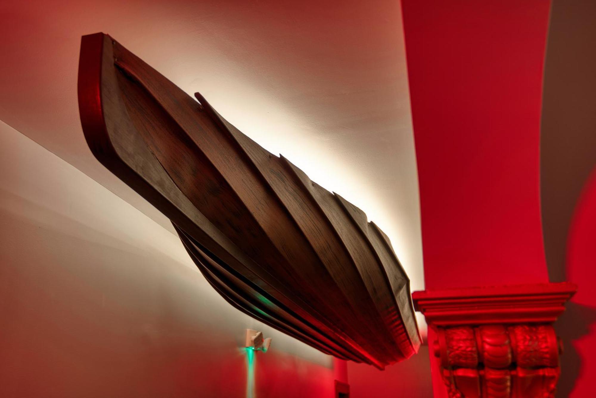 Hotel Hudson Navigator Zewnętrze zdjęcie