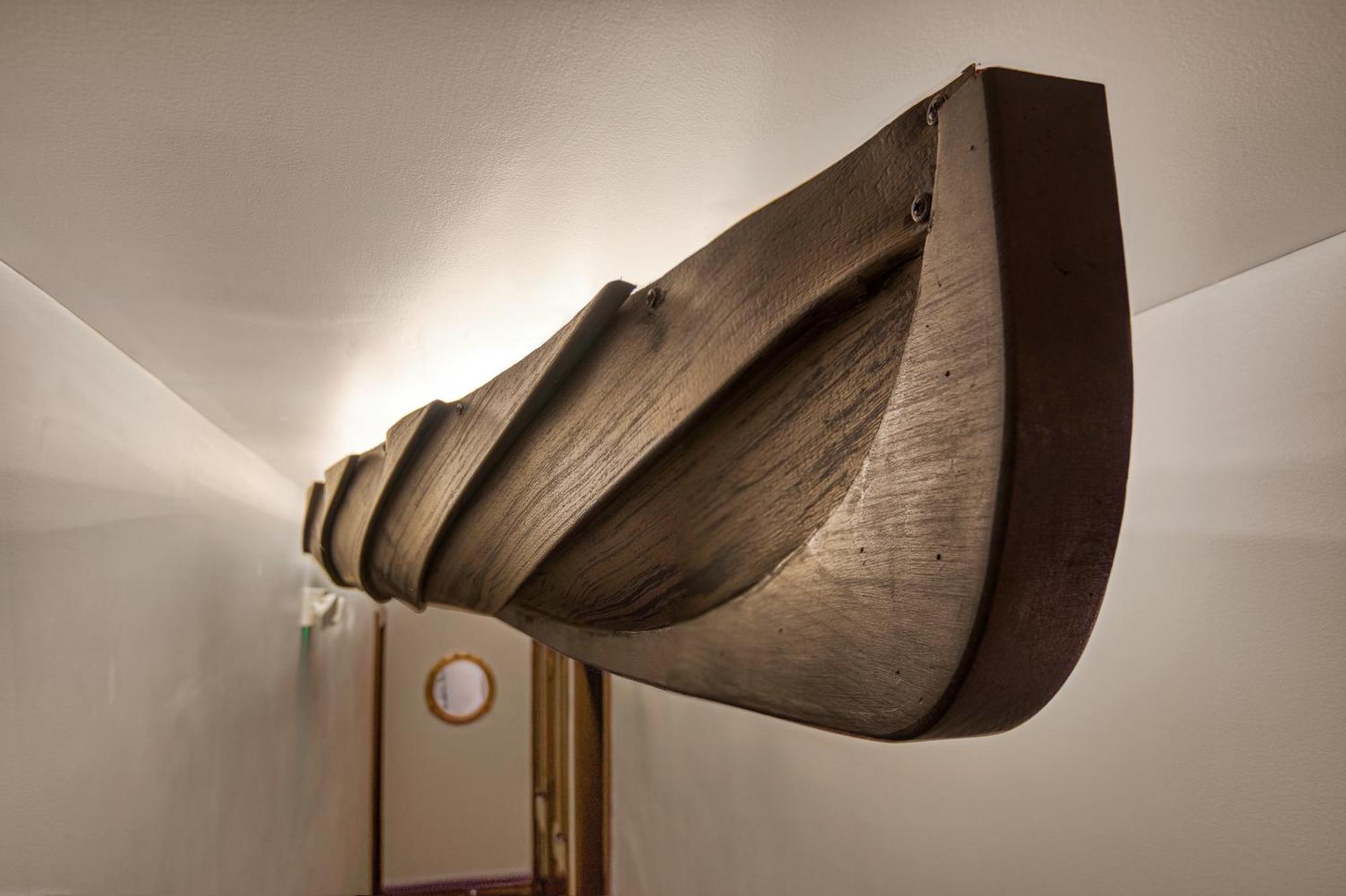 Hotel Hudson Navigator Zewnętrze zdjęcie